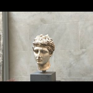 Meet your Posher, Hector